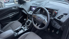 Ford Kuga 1.5 EcoBoost Titanium Edition 5dr 2WD Petrol Estate